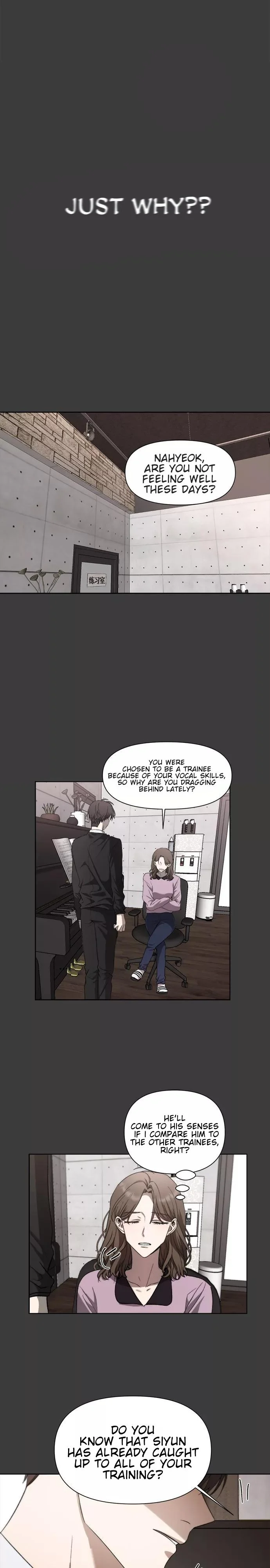 Dreaming Freedom Chapter 29 image 25